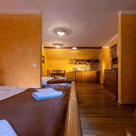 Pomona Relaxing Nature Guest House Rogaska Slatina Luaran gambar