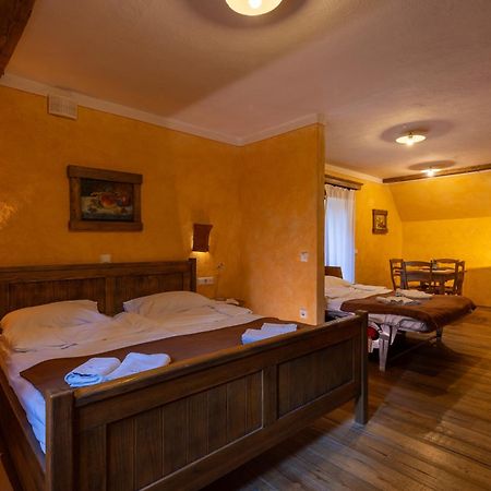 Pomona Relaxing Nature Guest House Rogaska Slatina Luaran gambar