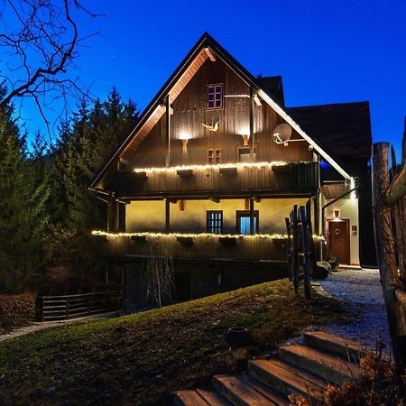 Pomona Relaxing Nature Guest House Rogaska Slatina Luaran gambar