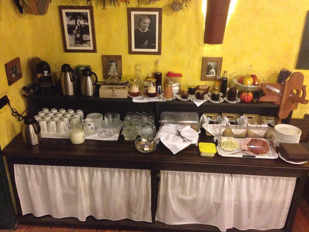 Pomona Relaxing Nature Guest House Rogaska Slatina Luaran gambar