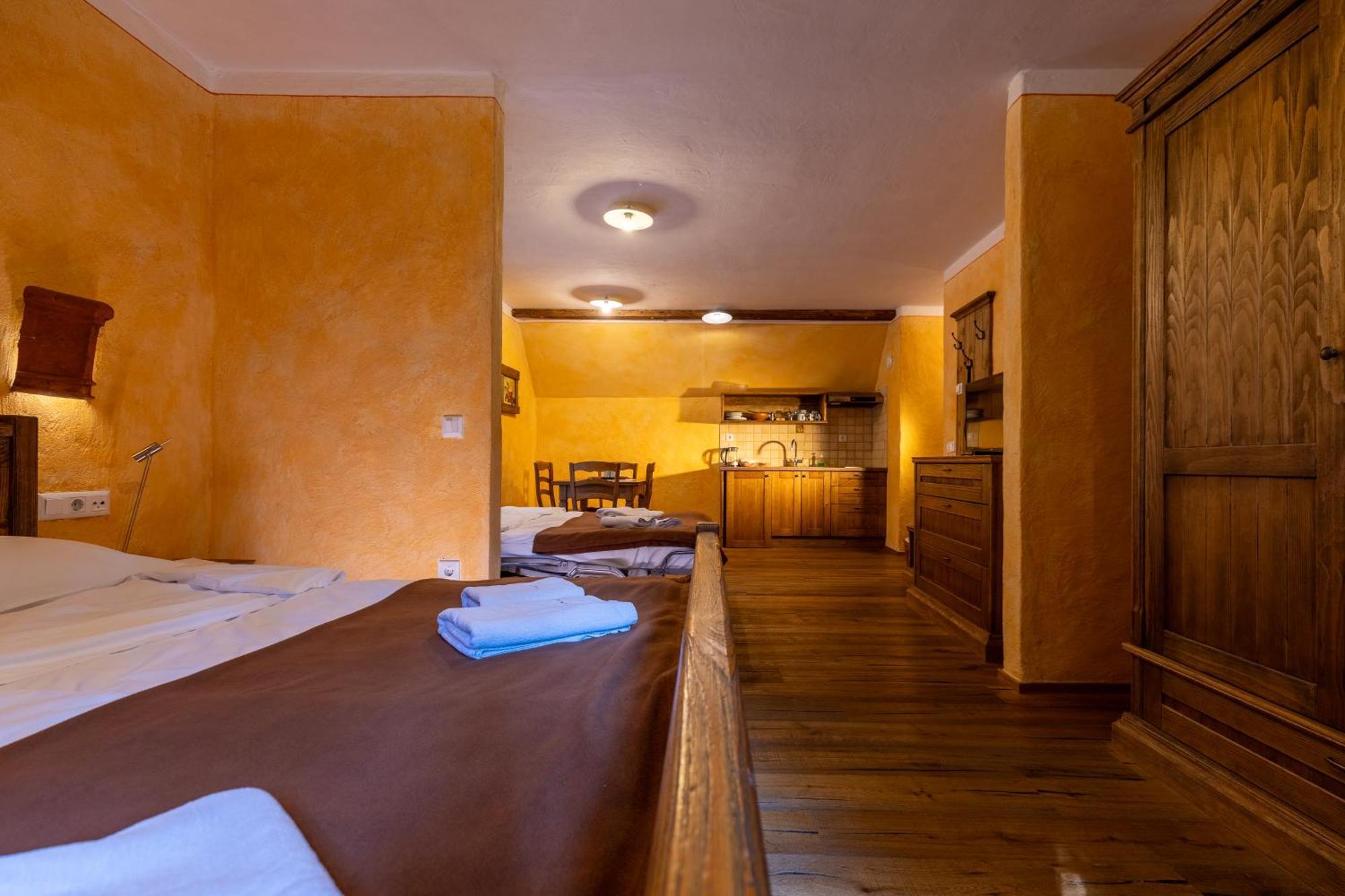 Pomona Relaxing Nature Guest House Rogaska Slatina Luaran gambar