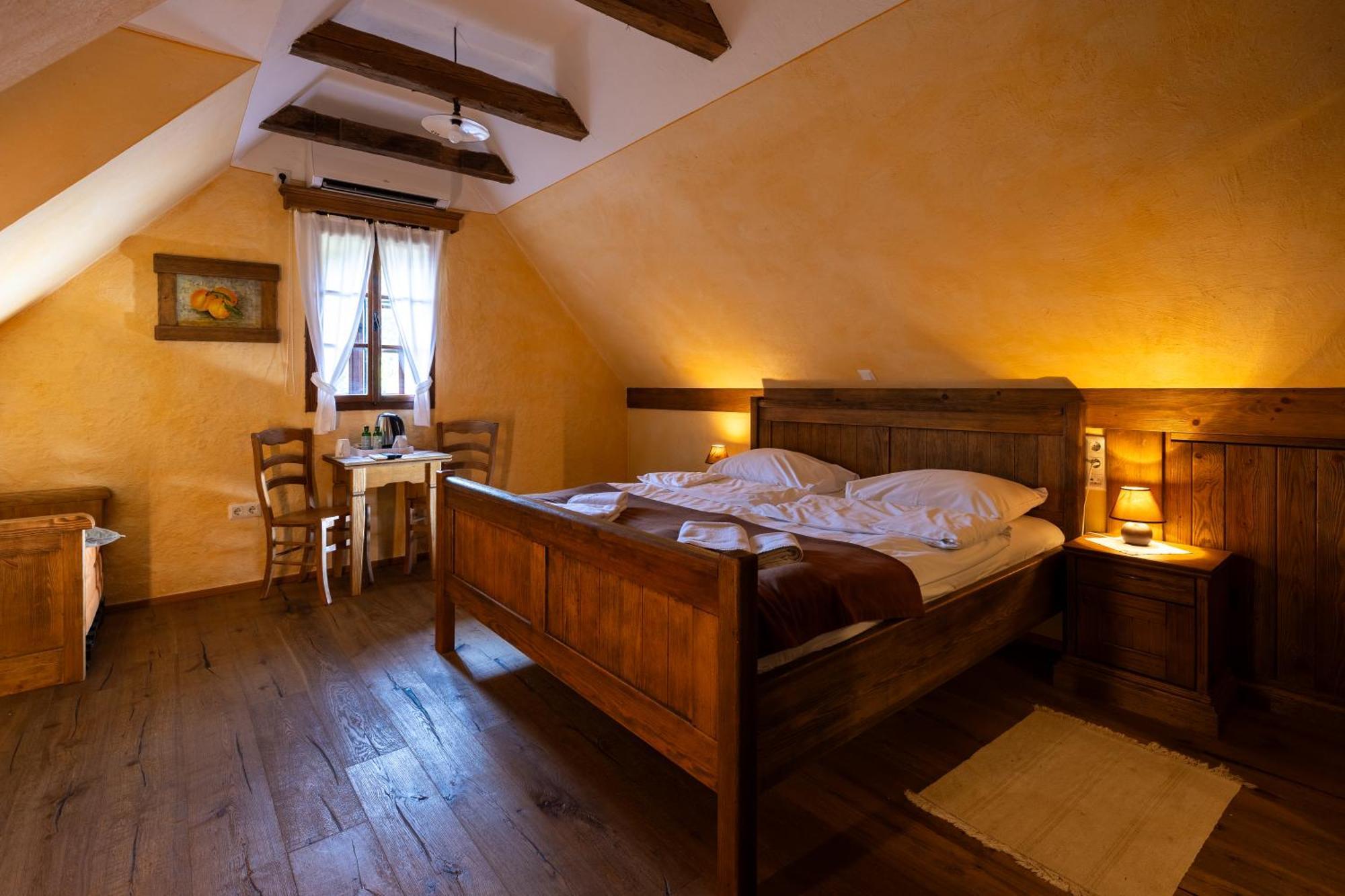 Pomona Relaxing Nature Guest House Rogaska Slatina Luaran gambar