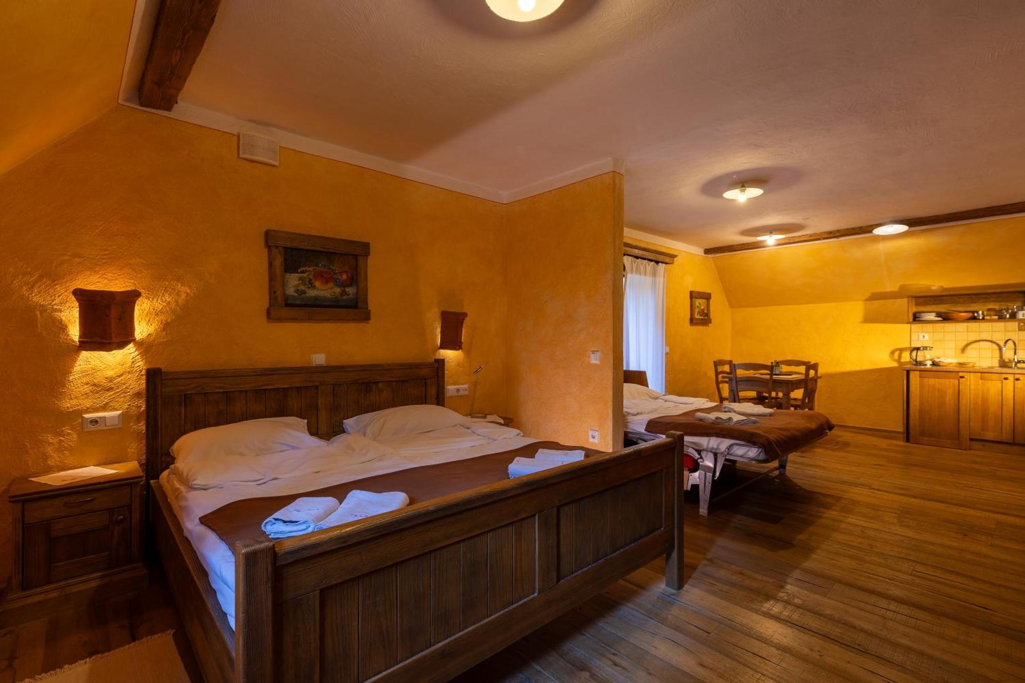 Pomona Relaxing Nature Guest House Rogaska Slatina Luaran gambar