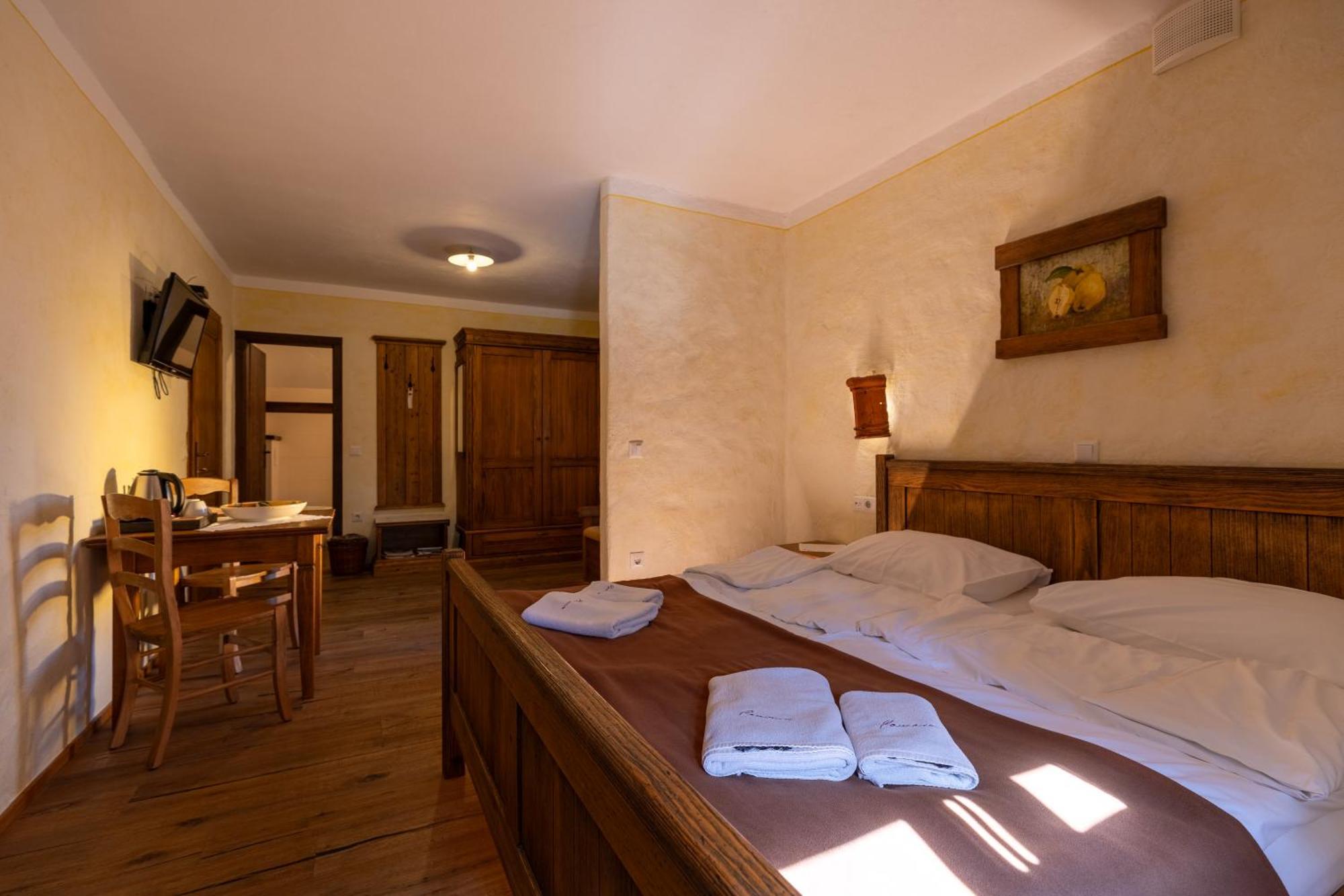 Pomona Relaxing Nature Guest House Rogaska Slatina Luaran gambar