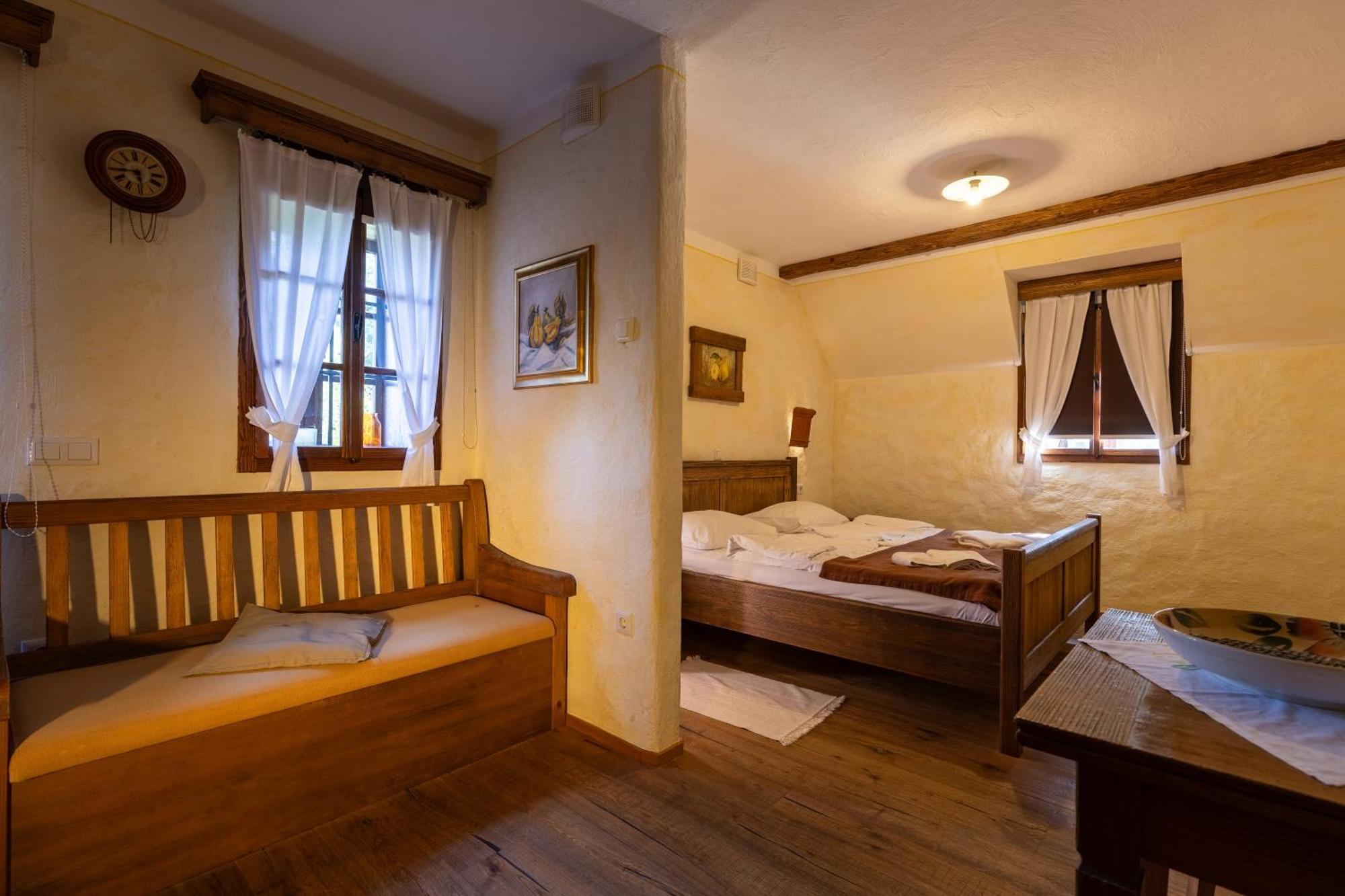 Pomona Relaxing Nature Guest House Rogaska Slatina Luaran gambar