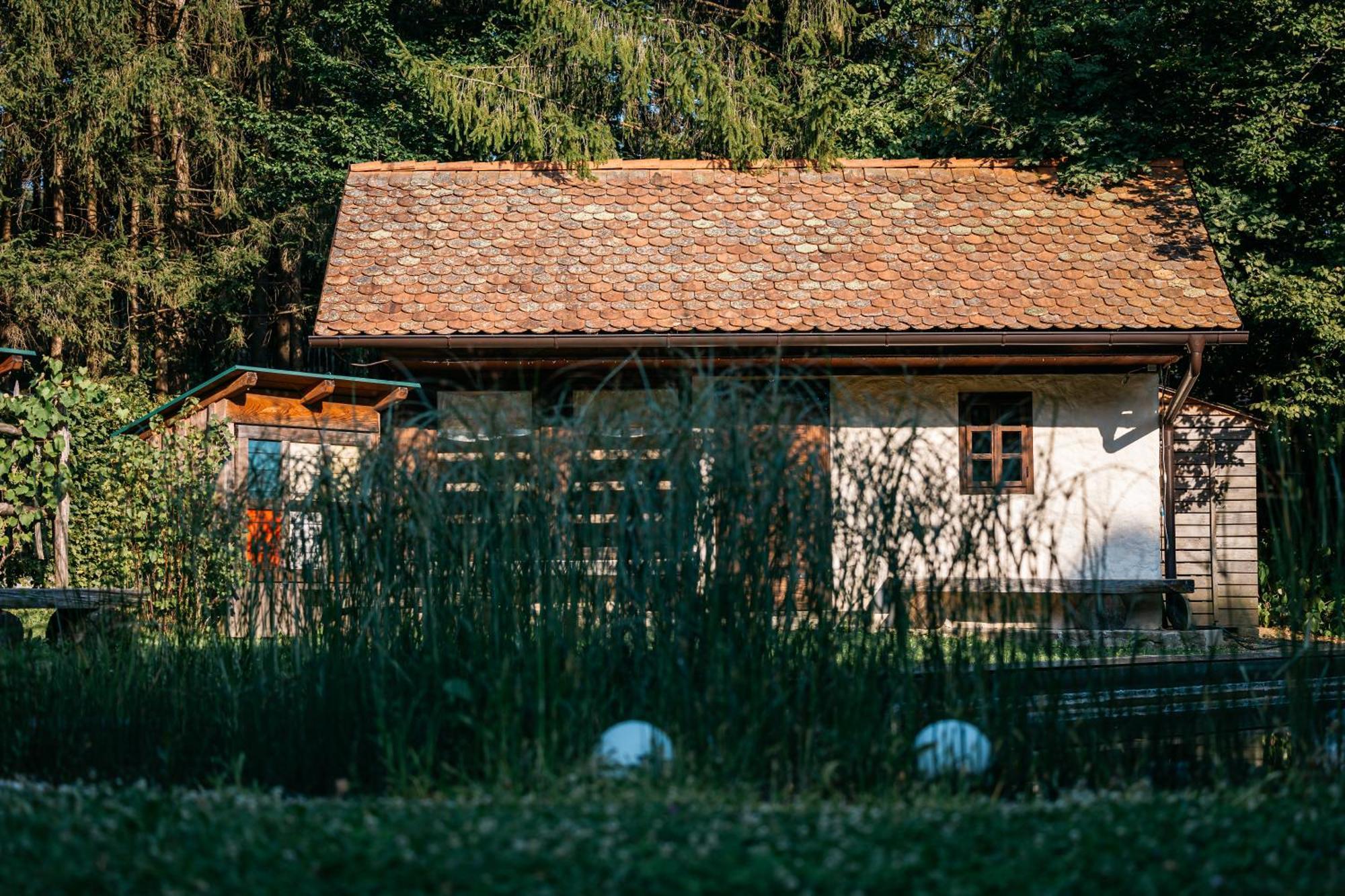 Pomona Relaxing Nature Guest House Rogaska Slatina Luaran gambar