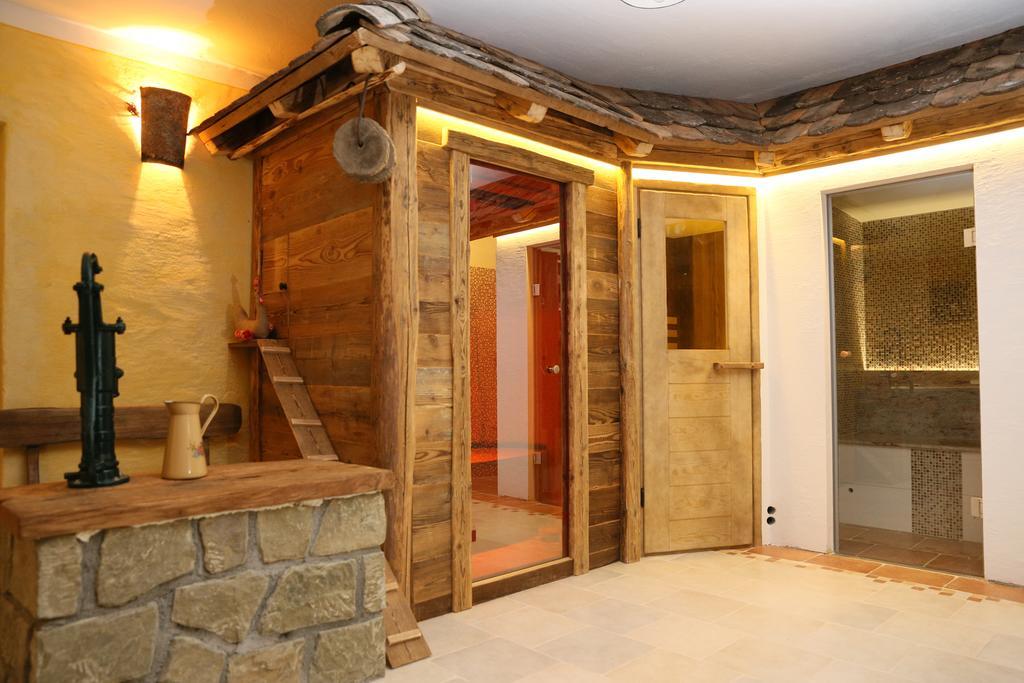 Pomona Relaxing Nature Guest House Rogaska Slatina Luaran gambar