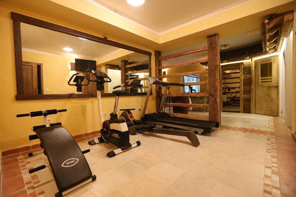 Pomona Relaxing Nature Guest House Rogaska Slatina Luaran gambar