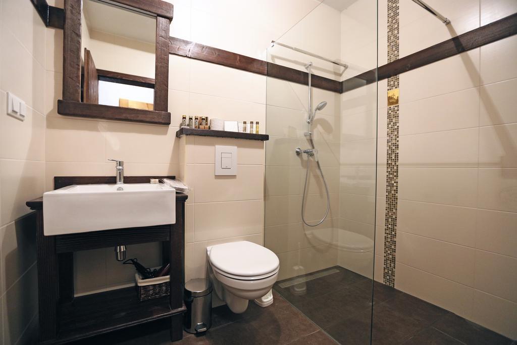 Pomona Relaxing Nature Guest House Rogaska Slatina Bilik gambar
