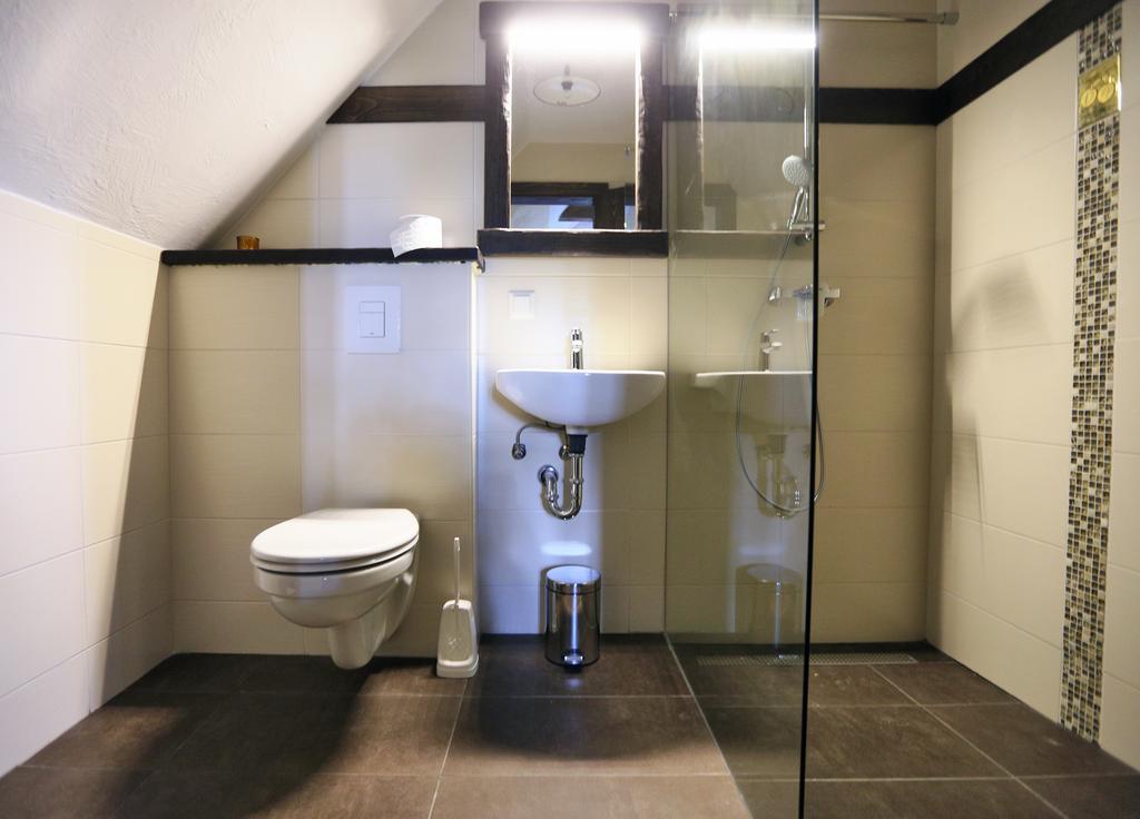 Pomona Relaxing Nature Guest House Rogaska Slatina Bilik gambar