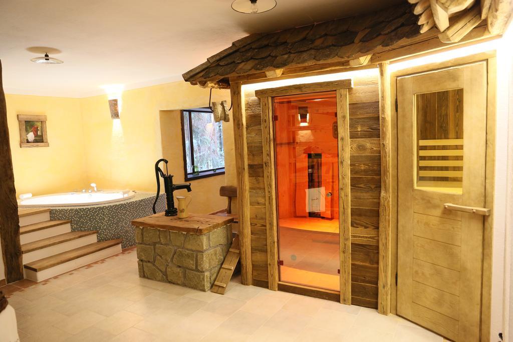 Pomona Relaxing Nature Guest House Rogaska Slatina Luaran gambar
