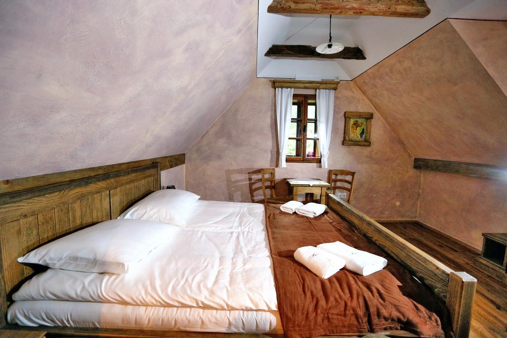 Pomona Relaxing Nature Guest House Rogaska Slatina Bilik gambar