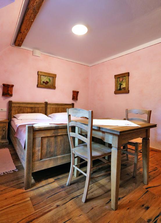 Pomona Relaxing Nature Guest House Rogaska Slatina Bilik gambar