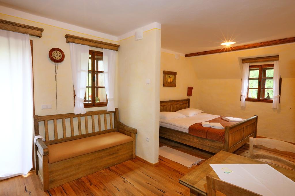 Pomona Relaxing Nature Guest House Rogaska Slatina Bilik gambar