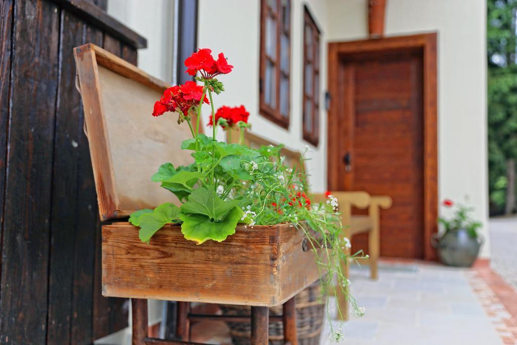 Pomona Relaxing Nature Guest House Rogaska Slatina Luaran gambar