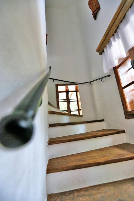 Pomona Relaxing Nature Guest House Rogaska Slatina Luaran gambar