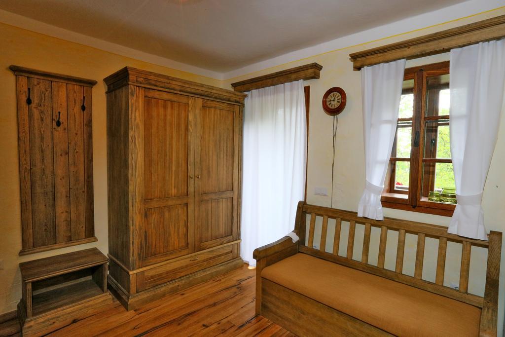 Pomona Relaxing Nature Guest House Rogaska Slatina Bilik gambar