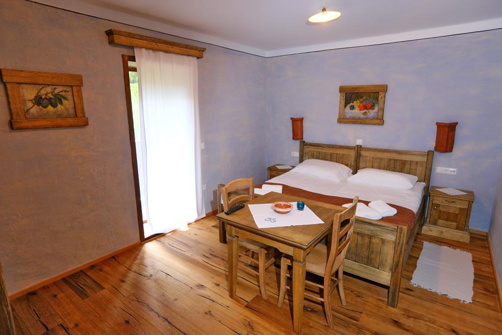 Pomona Relaxing Nature Guest House Rogaska Slatina Bilik gambar