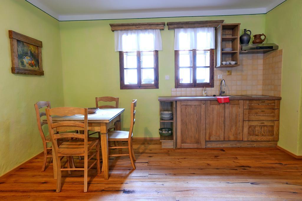 Pomona Relaxing Nature Guest House Rogaska Slatina Bilik gambar