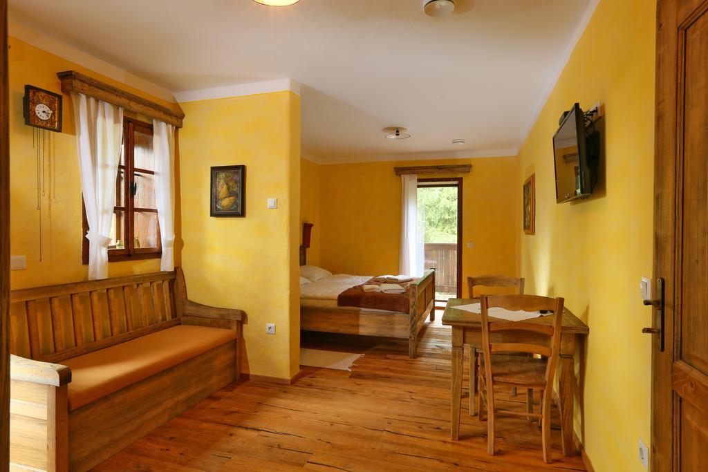 Pomona Relaxing Nature Guest House Rogaska Slatina Bilik gambar