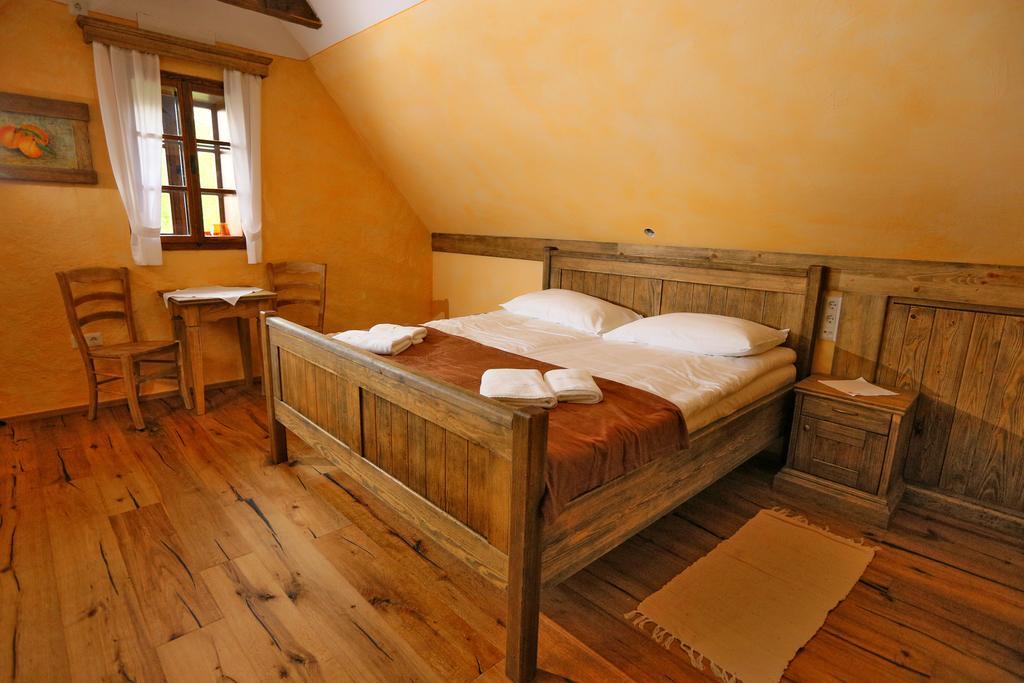 Pomona Relaxing Nature Guest House Rogaska Slatina Bilik gambar