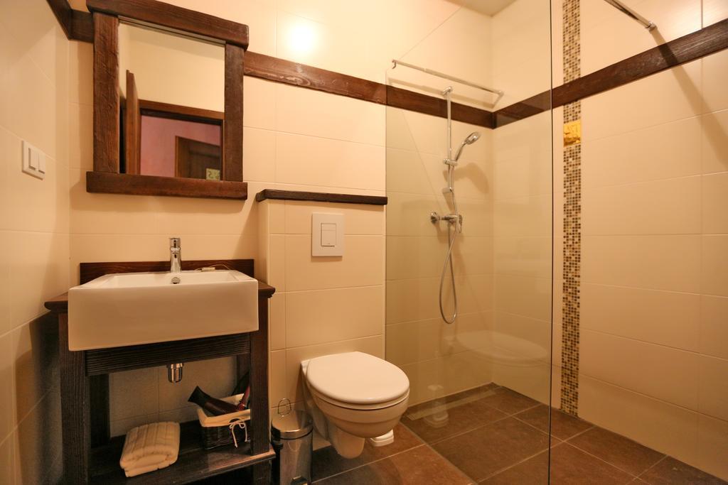 Pomona Relaxing Nature Guest House Rogaska Slatina Bilik gambar